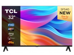 TV LED Full HD TCL 32SF540 32"  | Smart TV, Fire OS