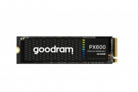 Disco GOODRAM SSDPR-PX600-500-80