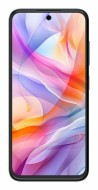 Teléfono Móvil ZTE P606F17-GREEN 4G Android 14 6.7" Pulgadas 120Hz Unisoc Unisoc T606 8Gb. Ram 256GB Disco Verde