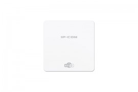 HUB Switch IP - COM PRO-6-IW  | Blanco