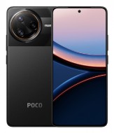 Smartphone Xiaomi POCO F7 ULTRA 5G 16+512GB 512 GB 16GB RAM 5G Negro