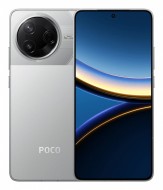 Smartphone Xiaomi POCO F7 PRO 5G 12+256GB S 256GB 12GB RAM 5G Azul