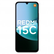 Teléfono Móvil Xiaomi MZB0KOAEU 5G 17,5 cm (6.9") Pulgadas 120 Hz MediaTek Helio G81-Ultra 4 GB Ram 128 GB Disco Negro