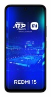 Smartphone Xiaomi MZB0KPLEU 256 Gb 8 Gb RAM 5G Negro