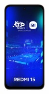 Smartphone Xiaomi MZB0L15EU 256GB 8Gb. RAM 4G Gris Titan