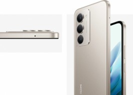 Smartphone Xiaomi MZB0L18EU 128 Gb 6 Gb RAM 5G Gris Titan