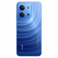 Smartphone Xiaomi MZB0LIEEU 256 GB 4 GB RAM 4G Azul