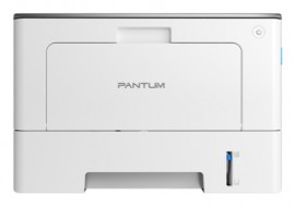 Impresora Láser A4 Wifi Pantum BP5200DW  | 22 ppm, 600 x 600 dpi, Negro