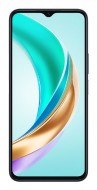 Smartphone Honor 5109BGFX 128 GB 4Gb. RAM 4G Negro