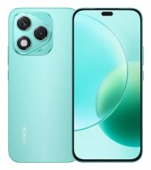 Teléfono Móvil Honor TF275462109  | 5G , MagicOS 9.0 , 17 cm (6.7") Pulgadas , 120 Hz , 8Gb. Ram , 256GB Disco , Verde