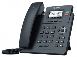 Teléfono por VoIP YeaLink T31P