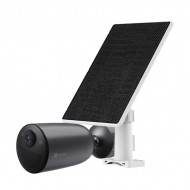 Videocámara 2K EZVIZ CM70528259  | 3 MP, Wifi Si, Óptico No, Digital No, Blanco