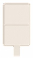 Batería Eléctrica Xiaomi MAGNETIC POWER BANK 6000M