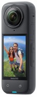 Cámara deportiva 8K 72 MP Insta360 X4 360  | 2.5" Pulgadas