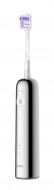 Cepillo dental Adulto Oscilante Laifen WAVE ACERO INOXIDABLE Con aplicación móvil Inox, Transparente