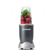 Batidora de Vaso NUTRIBULLET NB606DG  | 600W, Gris oscuro