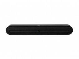 Barra de sonido 2.0 canales 60 W TREVI AU13515004 Wifi Negro
