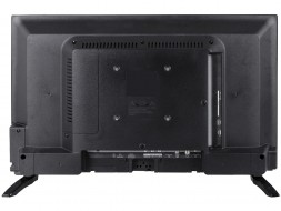 TV LED HD Ready TREVI LTV 2401 SA2 24"  | No compatible