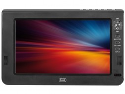 TV LED HD Ready TREVI LTV 2010 S2 10.1"  | S.O. propio