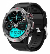 Reloj SmartWatch AMOLED 3.63 cm (1.43") Pulgadas TREVI TF80515038