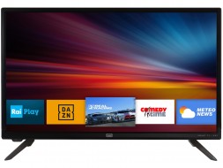 TV LED Full HD TREVI LTV 2410 SMART 24" | Smart TV Android