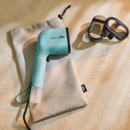 Centro de planchado 1100W Braun GS3013GR  | Vapor Continuo 20 g/min