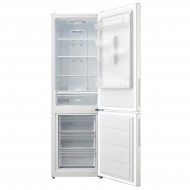 Frigo Combi No Frost 188cm x 59,5cm Clase E Midea MDRB424FGE01OE Pantalla No Blanco