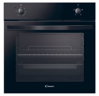 Horno Convencional Limpieza Manual CANDY 33703475 59cm Negro 70L  | Clase A