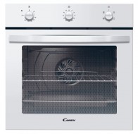 Horno Multifunción Limpieza Manual CANDY 33703476 60cm Blanco 65L  | Clase A