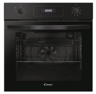 Horno Multifunción Hidrolítico / Vapor CANDY 33703580 60cm Negro 65L  | Clase A+