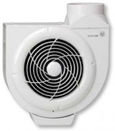 Extractor 489 m³/h S&P ECO - 500 52dB Blanco