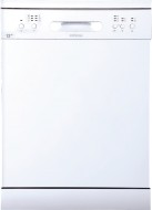 Lavavajillas 60cm EDESA EDW-6130 WH 13 cubiertos Clase E  | Blanco, 926270307