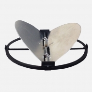 Accesorio campana MEPAMSA 133.0056.177  | Ø12cm, 1330056177