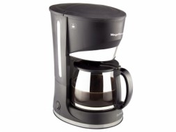 Cafetera de Goteo Semiautomáticas Magefesa MGF-3245 02CF3245000  | Negra