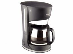 Cafetera de Goteo Semi-automática MAGEFESA 02CF3245000 Negro