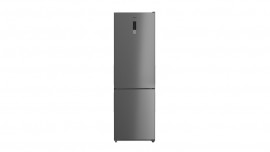 Frigo Combi 188cm x 59,5cm Clase E Teka 113410009 Inox