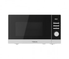 Microondas 20L con Grill TEKA MWE FS20 G Ref.  112270003 112270003 Blanco