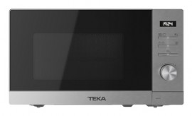 Microondas Integrable 700W con Grill 1000W Teka MWE FS20 G Ref. 112270004