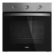 Horno Convencional 60cm Teka HBB 5350 77L Limpieza Hydro Ref. 111020080 Clase A Inox