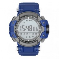 Reloj SmartWatch LCD 2,82 cm (1.11") Pulgadas BILLOW XS15BL
