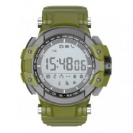 Reloj SmartWatch LCD 2,82 cm (1.11") Pulgadas BILLOW XS15GR