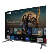 TV LED 4K UHD AIWA 43GO70804UHD 43"  | SMART TV
