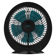 Ventilador de Sobremesa Cecotec HO17330174 Negro 45 W