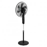 Ventilador de Sobremesa Cecotec HO17330045 Negro 70 W