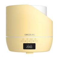 Humidificador Cecotec PureAroma 500 Smart SunL  | ight, 5635