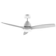 Ventilador de Sobremesa Cecotec HO17330049 Blanco 40 W