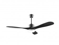 Ventilador de Sobremesa Cecotec HO17330158 Grafito