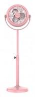 Ventilador de Sobremesa Cecotec HO17330163 Rosa 45 W