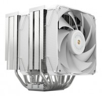 Ventilador para PC Gaming Mars Gaming 4T MCPUXU9W Blanco