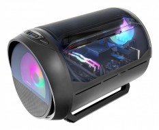 CAJA DE CPU PARA PC MARS GAMING MCCYLON